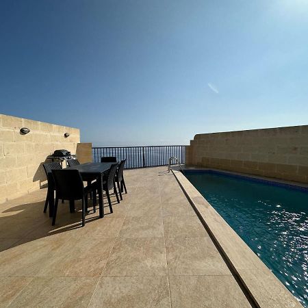 Apartmán Hili Complex Zebbug  Exteriér fotografie