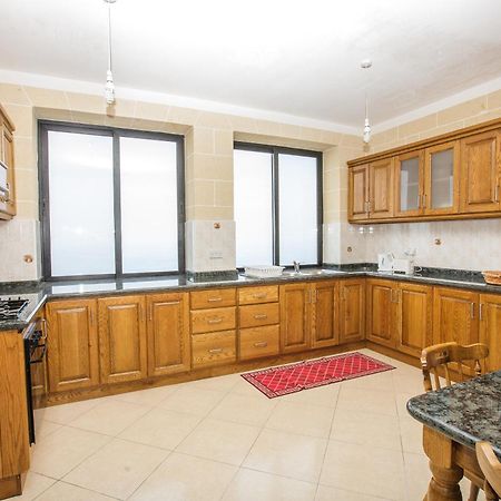 Apartmán Hili Complex Zebbug  Pokoj fotografie