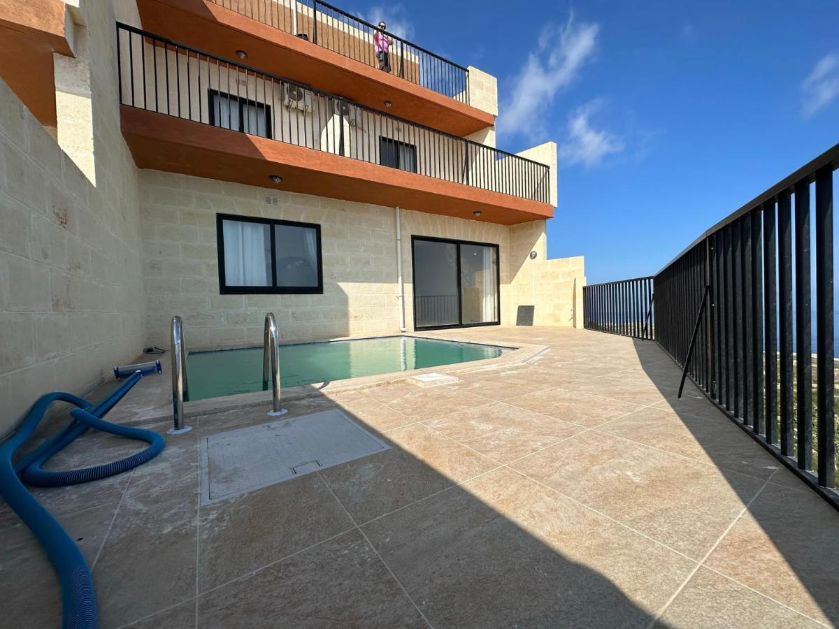 Apartmán Hili Complex Zebbug  Exteriér fotografie