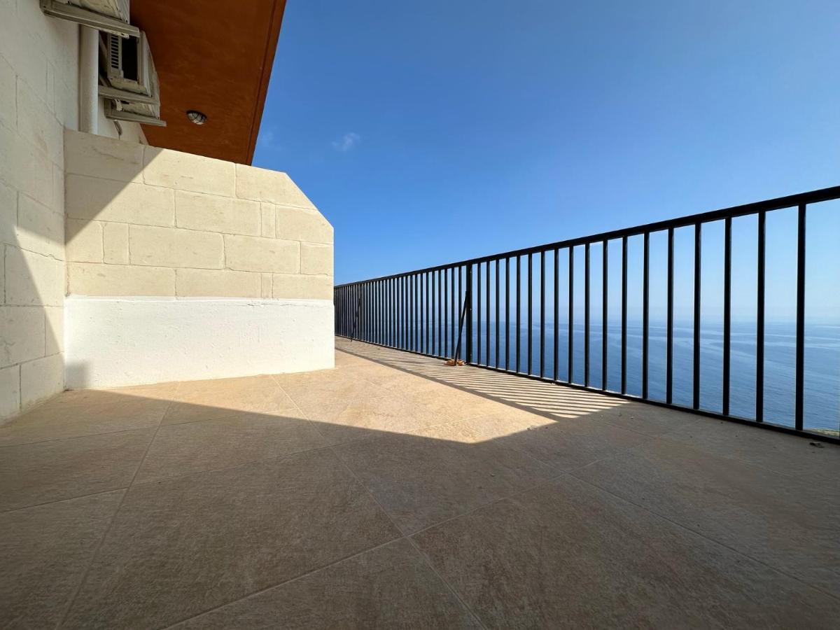 Apartmán Hili Complex Zebbug  Exteriér fotografie