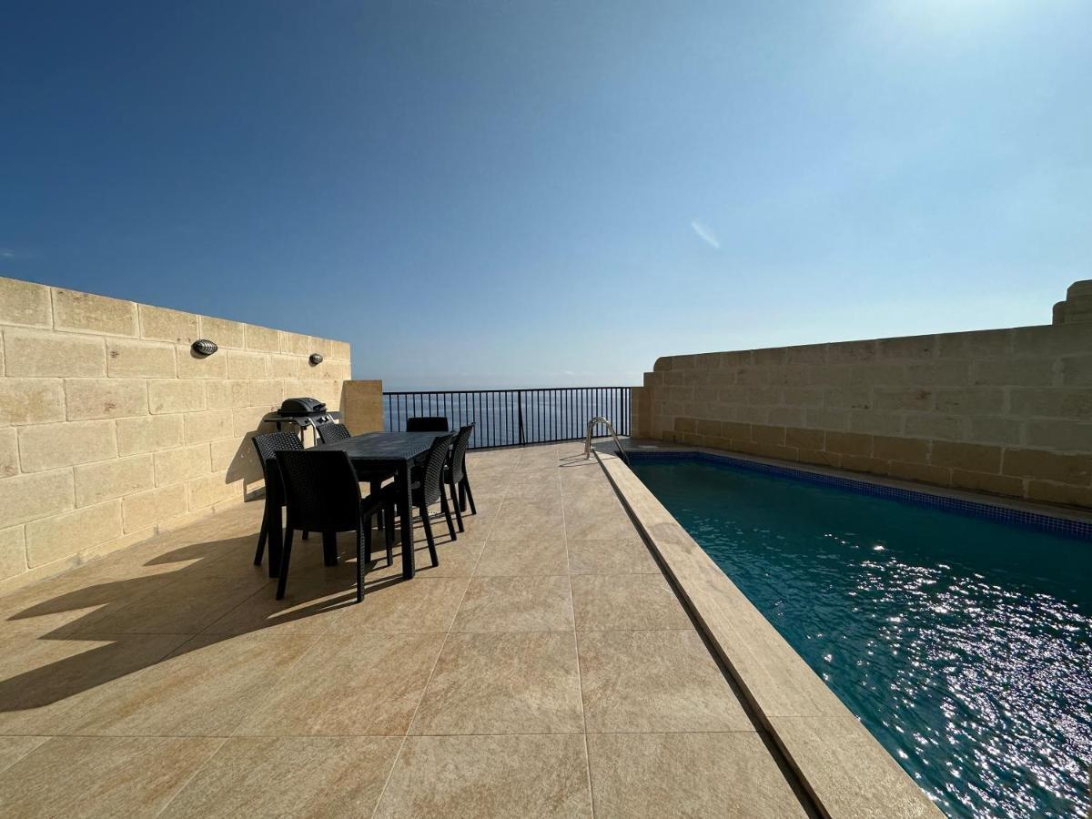 Apartmán Hili Complex Zebbug  Exteriér fotografie