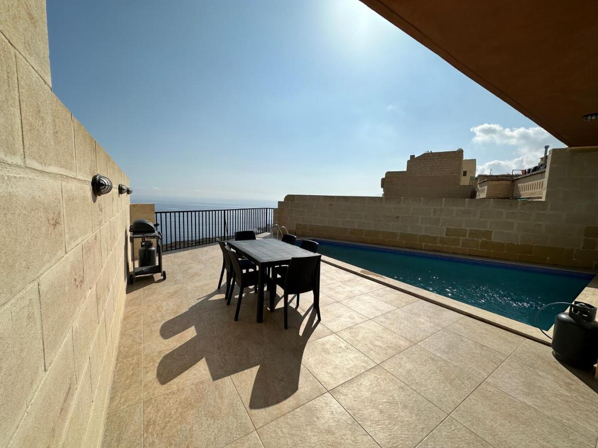 Apartmán Hili Complex Zebbug  Exteriér fotografie