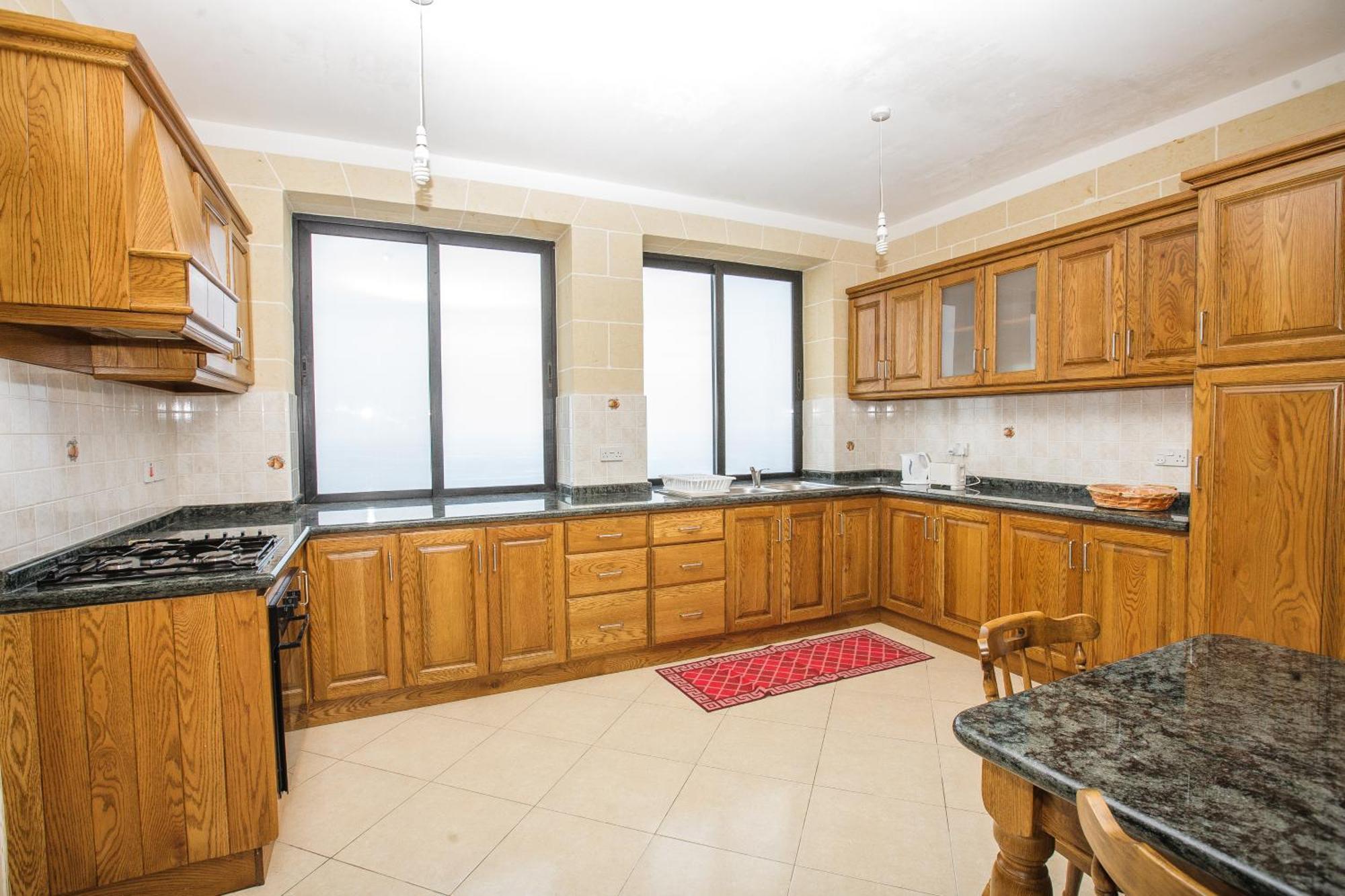 Apartmán Hili Complex Zebbug  Pokoj fotografie