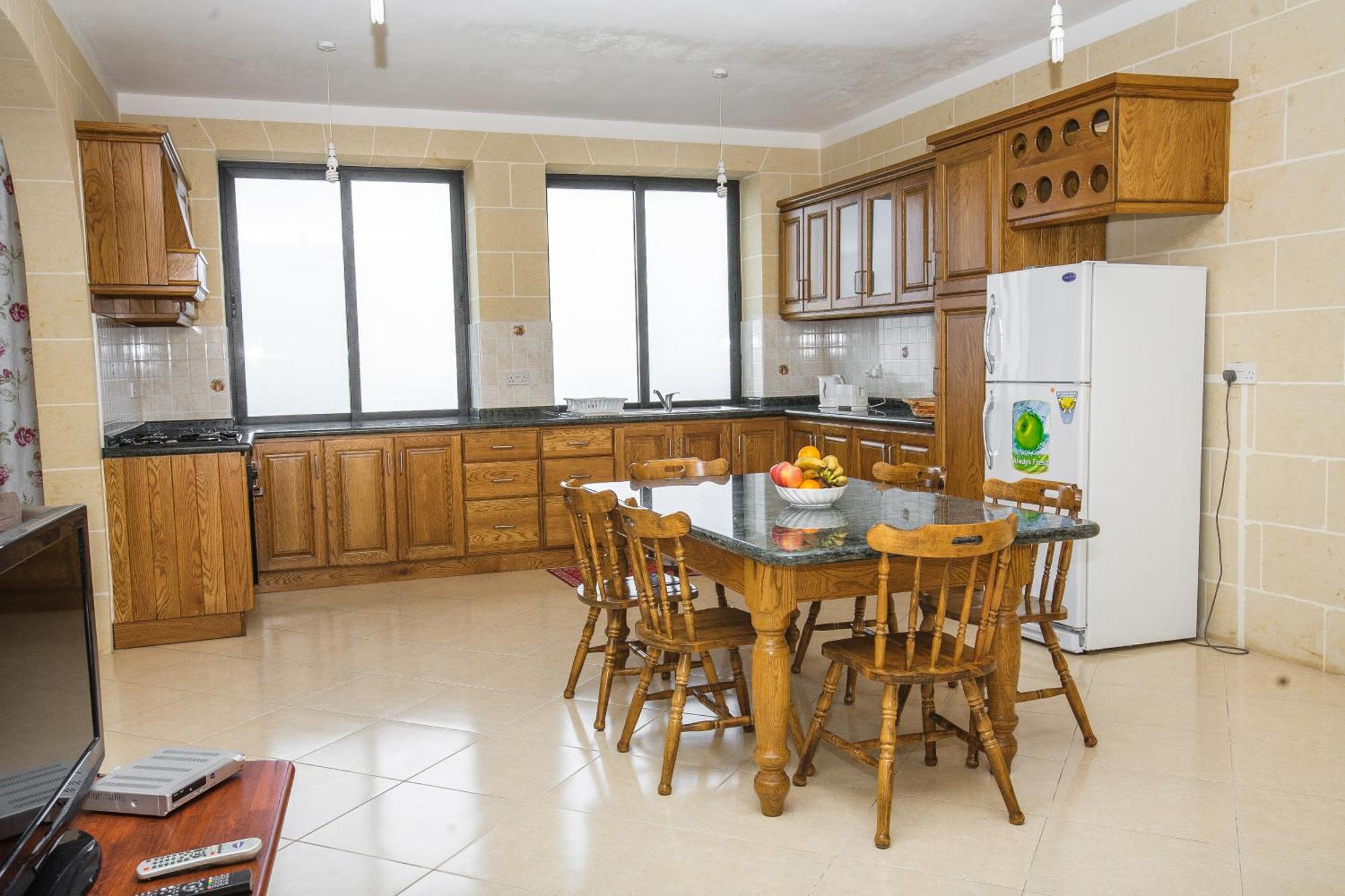 Apartmán Hili Complex Zebbug  Pokoj fotografie