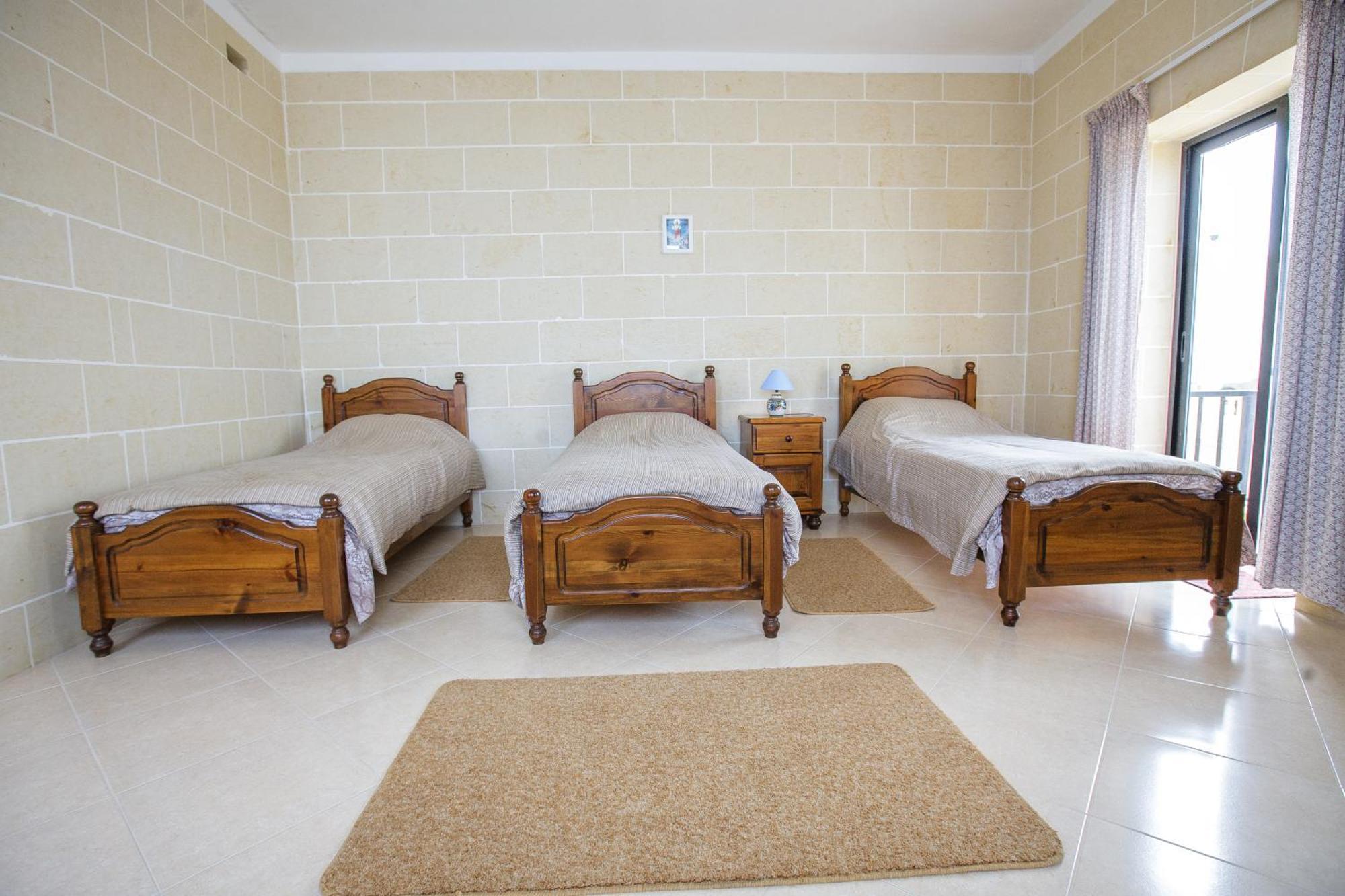 Apartmán Hili Complex Zebbug  Pokoj fotografie