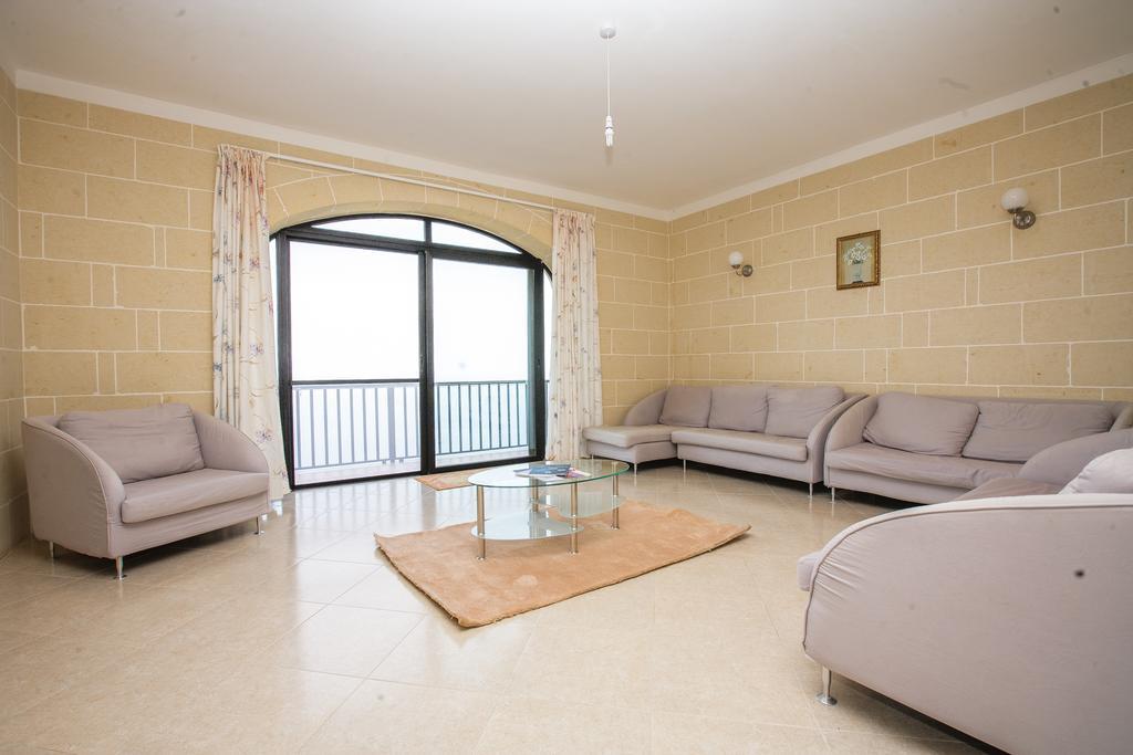 Apartmán Hili Complex Zebbug  Exteriér fotografie