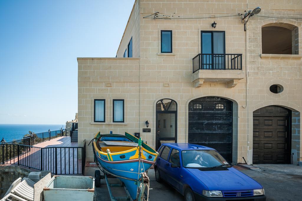 Apartmán Hili Complex Zebbug  Exteriér fotografie