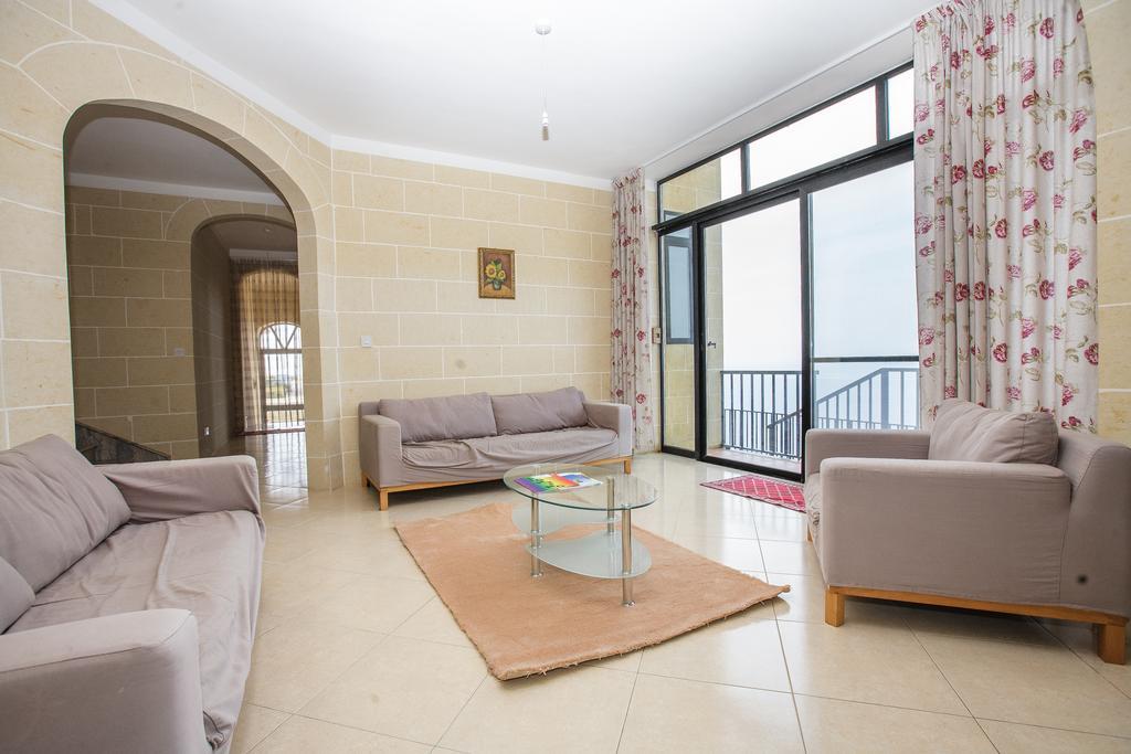 Apartmán Hili Complex Zebbug  Exteriér fotografie