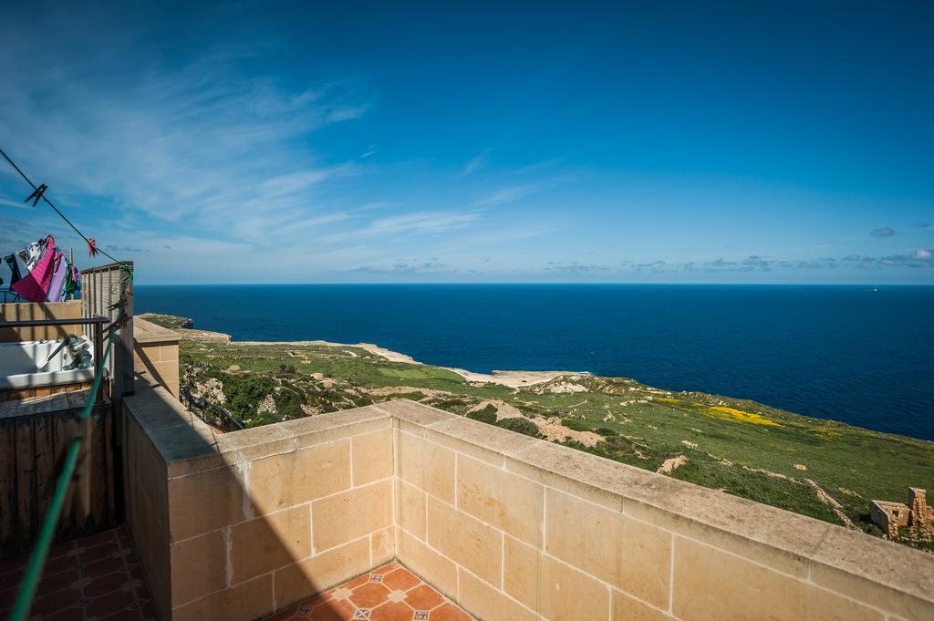 Apartmán Hili Complex Zebbug  Exteriér fotografie